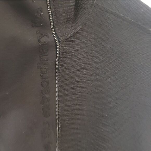 Annette Gortz  Wool Cotton Cardigan Size 34 - Picture 10 of 15